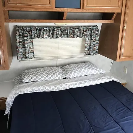 Platte-Camper In Woods W/Firepit & Hot Tub Access Apartamento